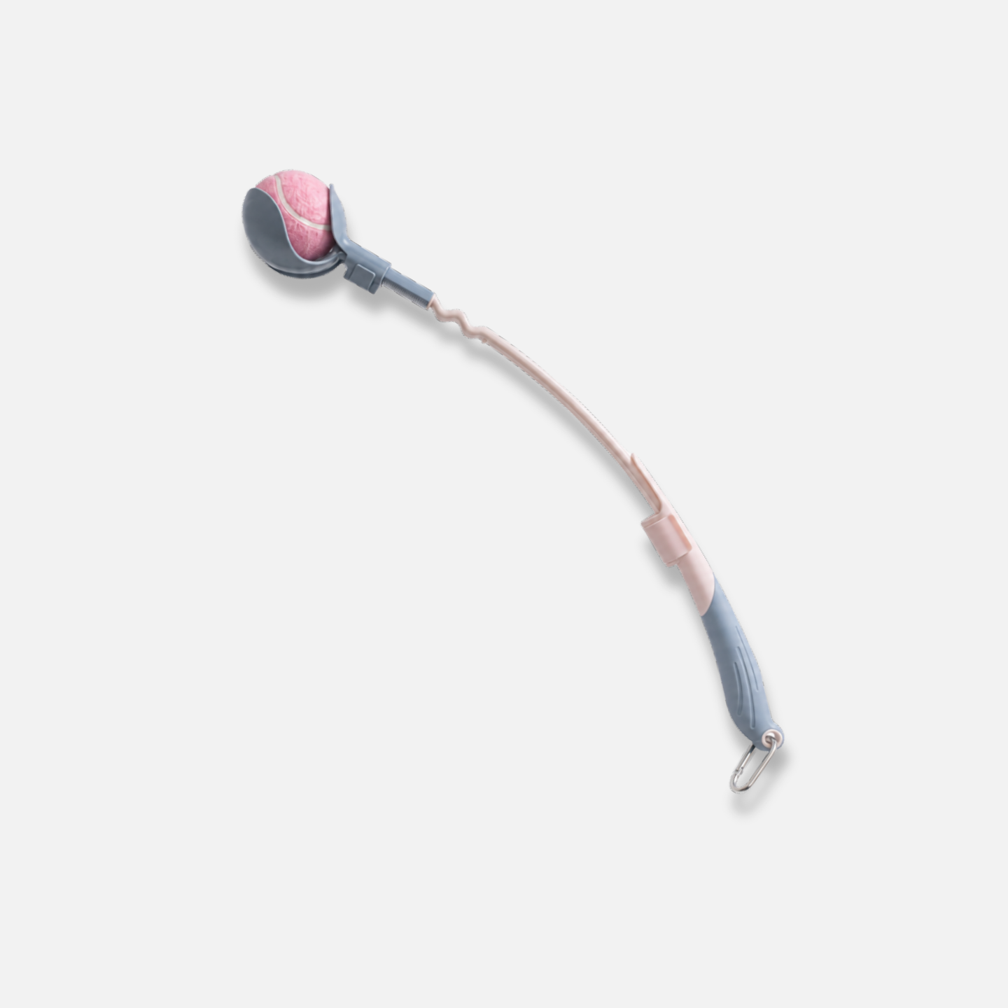 Extendable Dog Ball Launcher