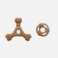 Solid Dog Chew Toys